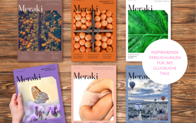 Die Rückkehr zum Essen mit Genuss – Meraki Magazin